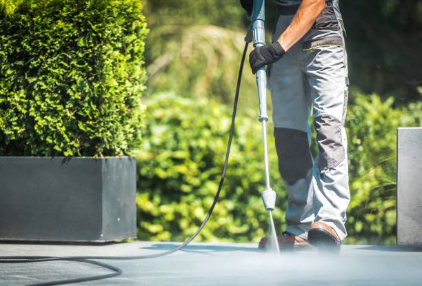 Best Graffiti Removal  in Union Gap, WA
