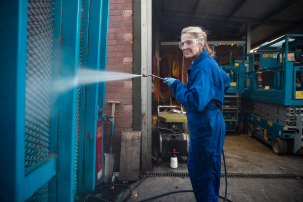 Reliable Union Gap, WA Pressure Washing Services Solutions