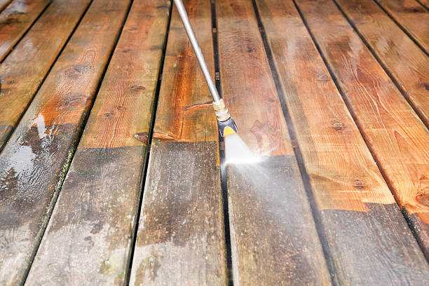 Solar Panel Cleaning in Union Gap, WA