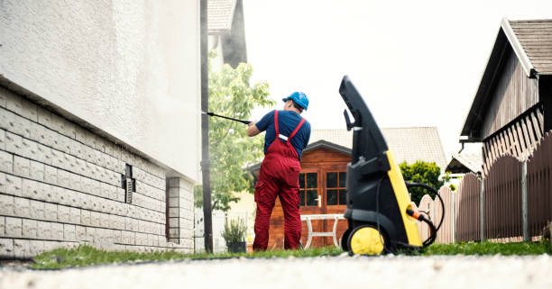 Best Factory Floor Cleaning  in Union Gap, WA